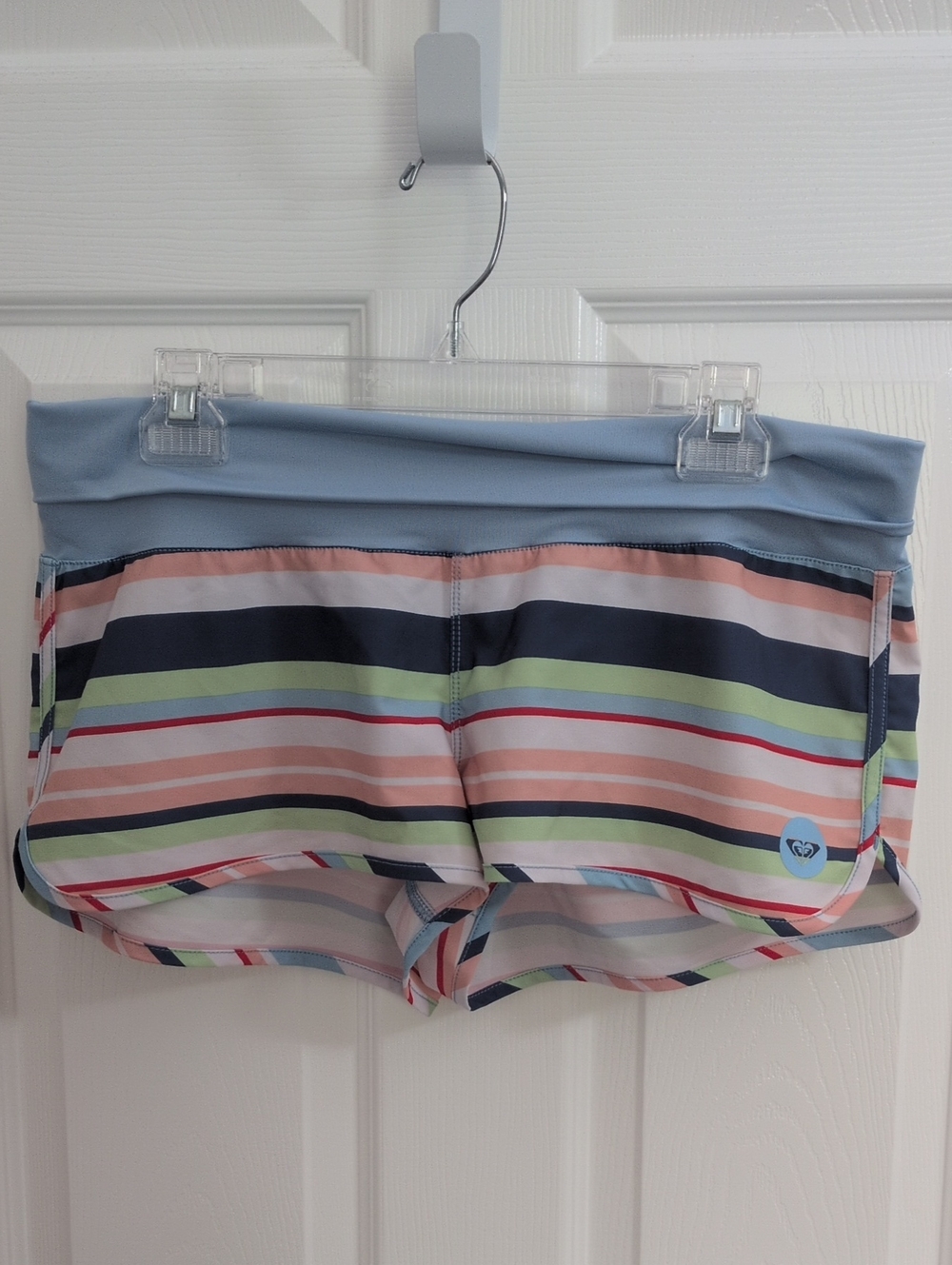 Roxy Women's Endless Summer Boardshorts - L